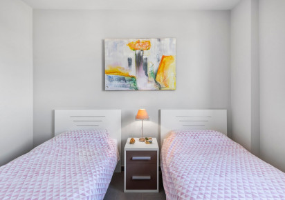 Reventa · Apartment - Flat · La Mata · Playa