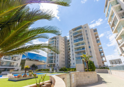 Reventa · Apartment - Flat · La Mata · Playa