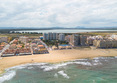 Reventa · Apartment - Flat · La Mata · Playa