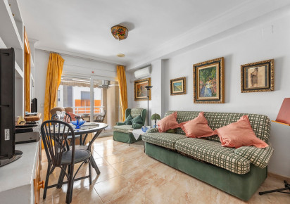 Reventa · Apartment - Flat · La Mata · Playa