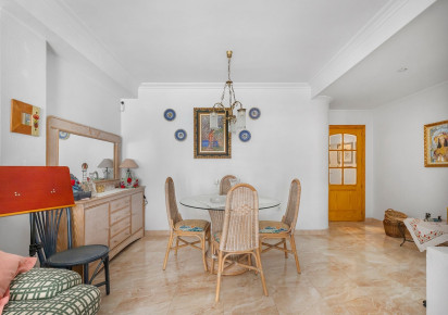 Reventa · Apartment - Flat · La Mata · Playa