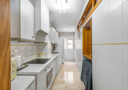 Reventa · Apartment - Flat · La Mata · Playa