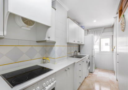 Reventa · Apartment - Flat · La Mata · Playa