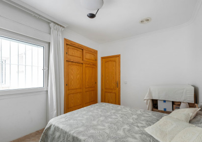 Reventa · Apartment - Flat · La Mata · Playa
