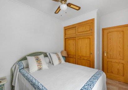 Reventa · Apartment - Flat · La Mata · Playa