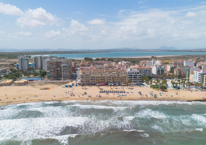 Reventa · Apartment - Flat · La Mata · Playa