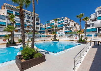 Reventa · Apartment - Flat · La Mata · Playa