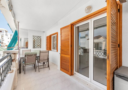 Reventa · Apartment - Flat · La Mata · Playa