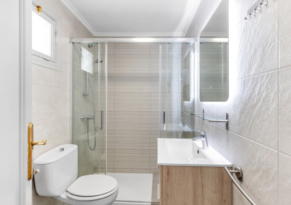Reventa · Apartment - Flat · La Mata · Playa