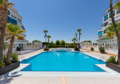 Reventa · Apartment - Flat · La Mata · Playa
