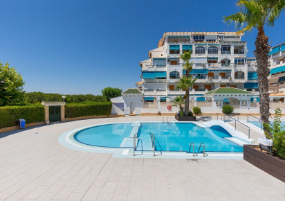 Reventa · Apartment - Flat · La Mata · Playa