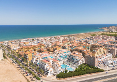 Reventa · Apartment - Flat · La Mata · Playa