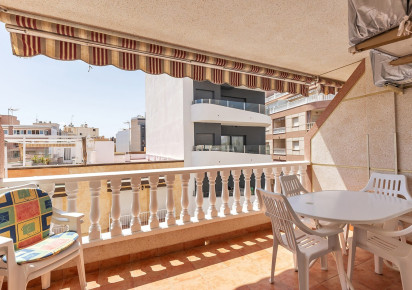 Reventa · Apartment - Flat · La Mata · Playa