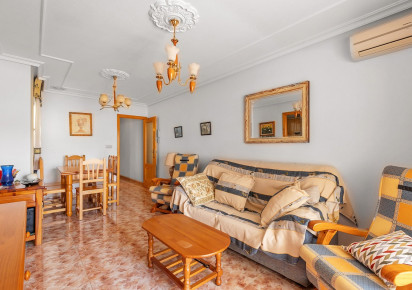 Reventa · Apartment - Flat · La Mata · Playa