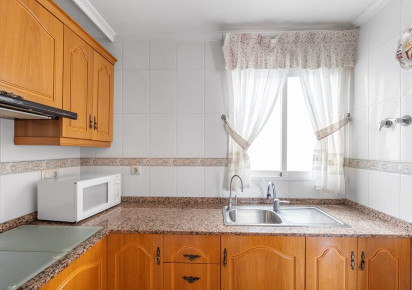 Reventa · Apartment - Flat · La Mata · Playa