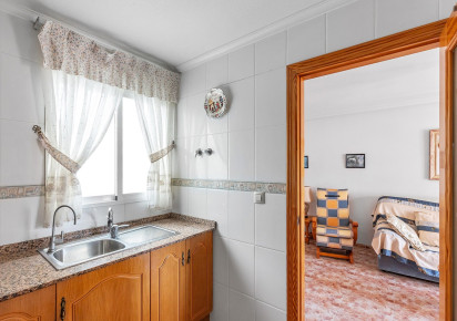 Reventa · Apartment - Flat · La Mata · Playa
