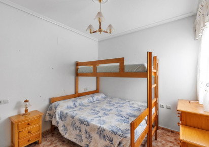Reventa · Apartment - Flat · La Mata · Playa