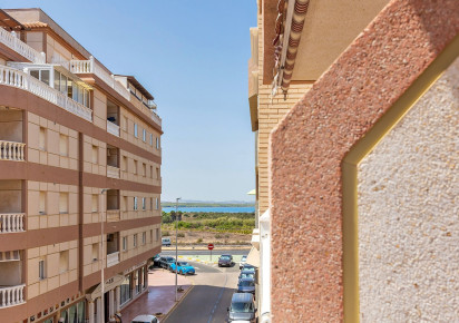 Reventa · Apartment - Flat · La Mata · Playa