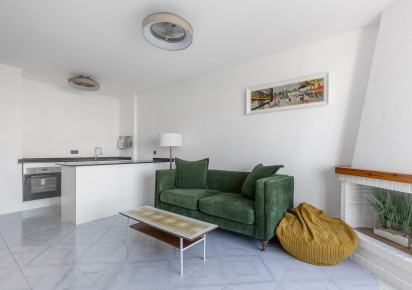 Reventa · Apartment - Flat · La Mata