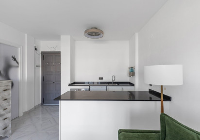 Reventa · Apartment - Flat · La Mata