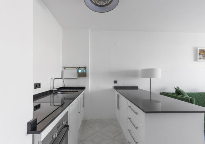 Reventa · Apartment - Flat · La Mata