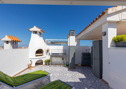 Reventa · Apartment - Flat · La Mata