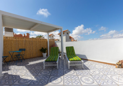 Reventa · Apartment - Flat · La Mata