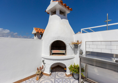 Reventa · Apartment - Flat · La Mata