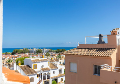 Reventa · Apartment - Flat · La Mata