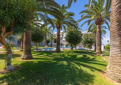 Reventa · Apartment - Flat · La Mata