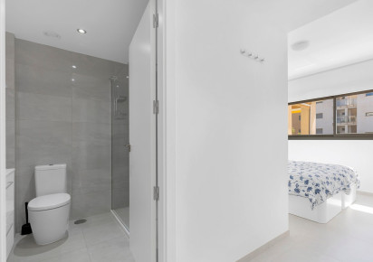 Reventa · Apartment - Flat · Orihuela Costa · La Zenia