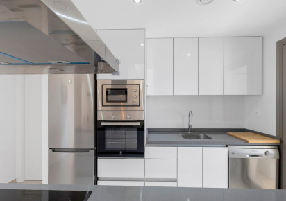 Reventa · Apartment - Flat · Orihuela Costa · Villamartín