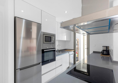 Reventa · Apartment - Flat · Orihuela Costa · Villamartín