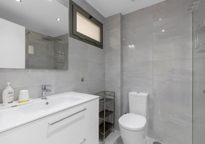 Reventa · Apartment - Flat · Orihuela Costa · Villamartín