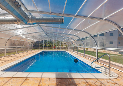 Reventa · Apartment - Flat · Orihuela Costa · Villamartín