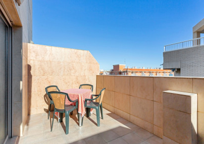 Reventa · Apartment / flat · Torrevieja · Torrelamata - La Mata