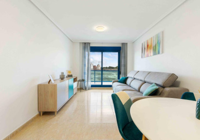 Reventa · Apartment · Guardamar del Segura · CENTRO