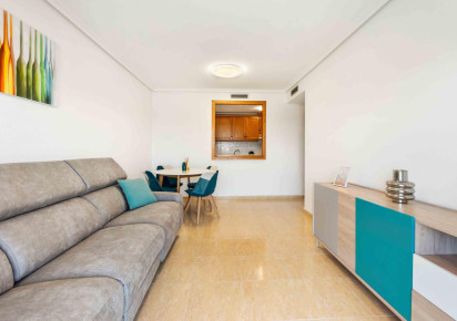 Reventa · Apartment · Guardamar del Segura · CENTRO