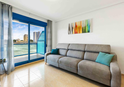 Reventa · Apartment · Guardamar del Segura · CENTRO