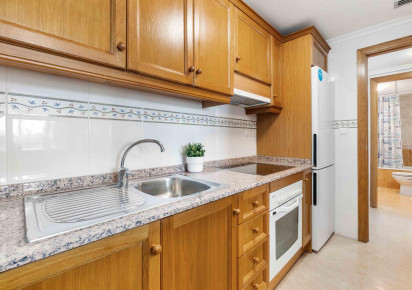 Reventa · Apartment · Guardamar del Segura · CENTRO