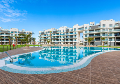 Reventa · Apartment · Guardamar del Segura · El Raso