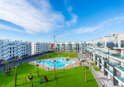 Reventa · Apartment · Guardamar del Segura · El Raso