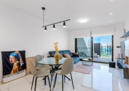 Reventa · Apartment · Guardamar del Segura · El Raso