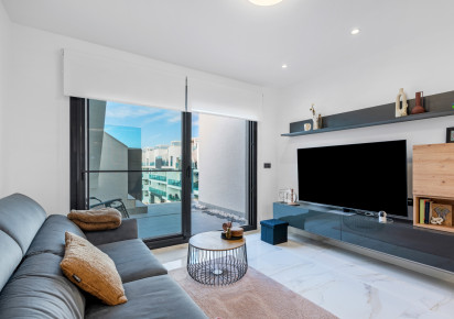 Reventa · Apartment · Guardamar del Segura · El Raso