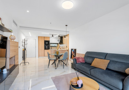 Reventa · Apartment · Guardamar del Segura · El Raso