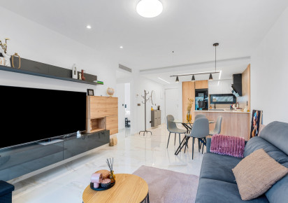 Reventa · Apartment · Guardamar del Segura · El Raso