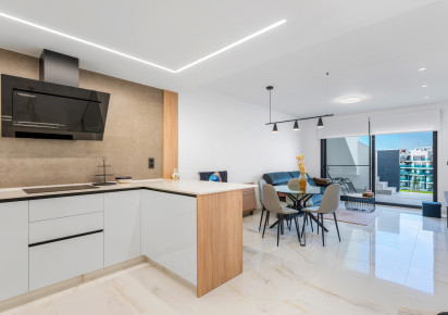 Reventa · Apartment · Guardamar del Segura · El Raso