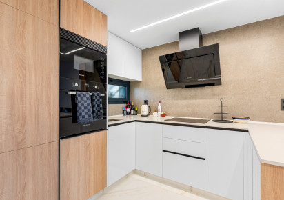 Reventa · Apartment · Guardamar del Segura · El Raso