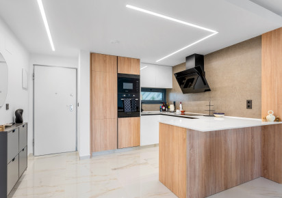 Reventa · Apartment · Guardamar del Segura · El Raso