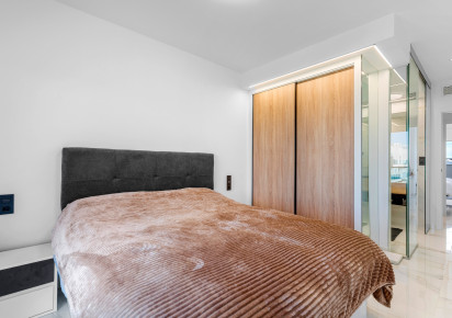 Reventa · Apartment · Guardamar del Segura · El Raso